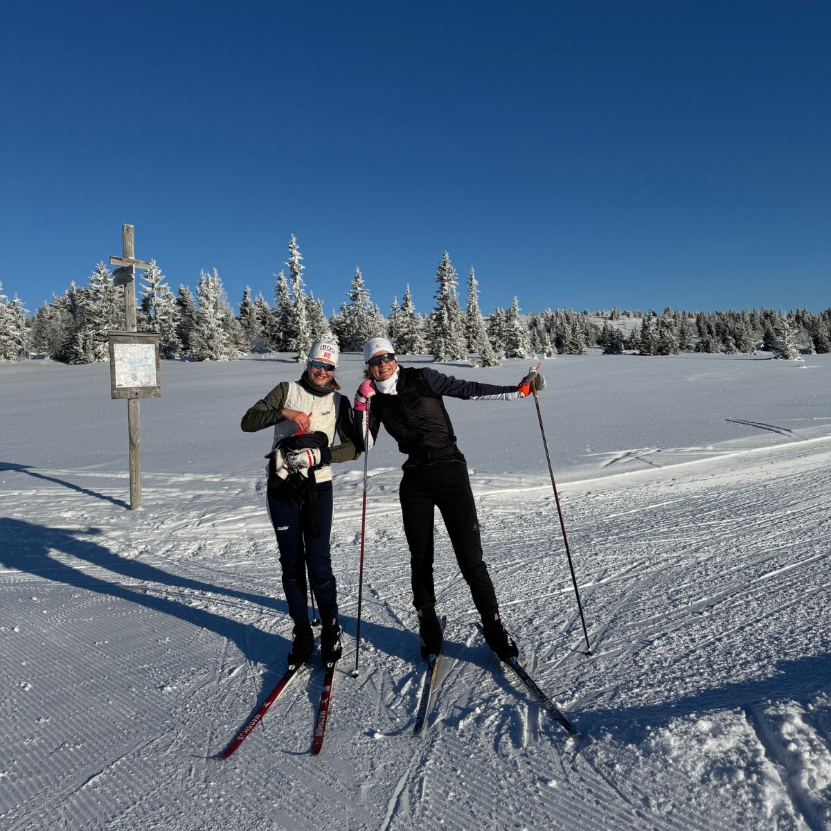 nora jevne birkebeinertrippelen (1)