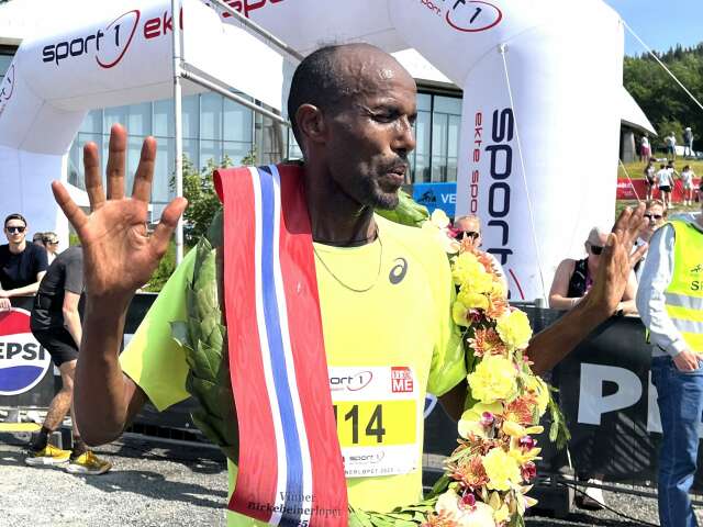 Weldu Negash Gebretsadik Birkebeinerløpet 2025 Scheve 1920x