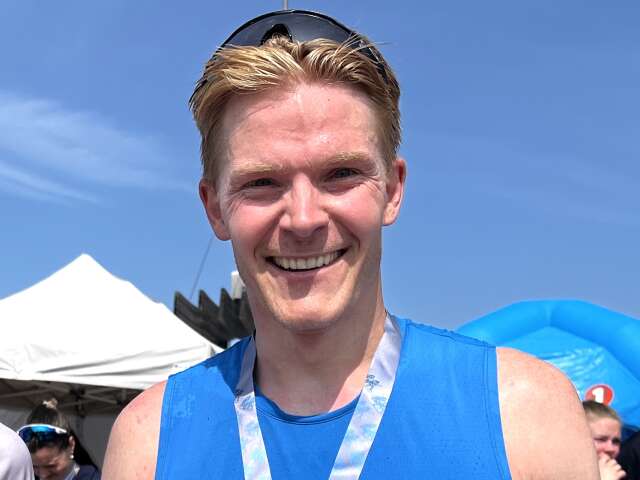 Are Denstad Rena-gjengen Birken Fjellmaraton  2021 Scheve 1920x1280