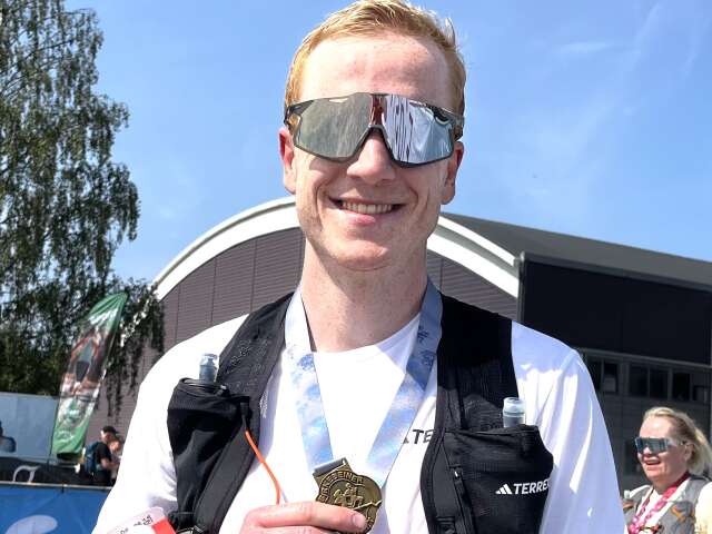 Johannes Thingnes Bø Birkebeinerløpet 2025 Scheve 1920x1280