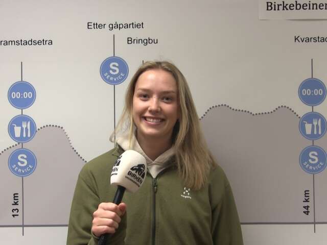 Hva er det beste med Birken?