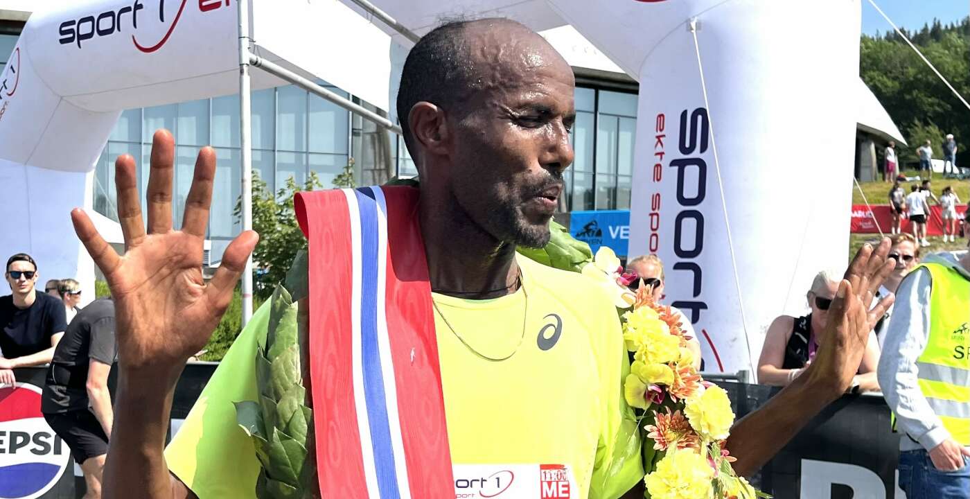 Weldu Negash Gebretsadik Birkebeinerløpet 2025 Scheve 1920x