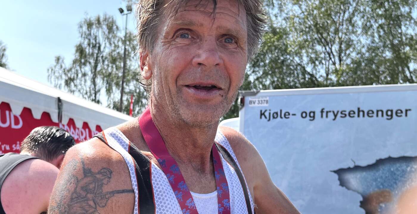 Tore Bjerkrheim Birkebeinerløpet 2025 Scheve 1920x