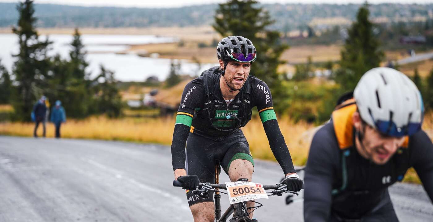 vinner ultra menn 2025